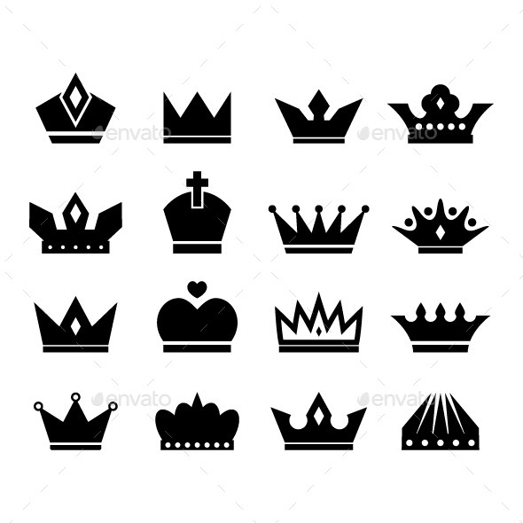 Crown Icon Crown Icon