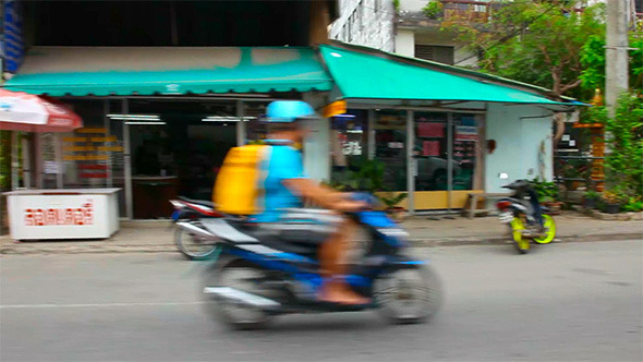 Street of Phuket Street of Phuket