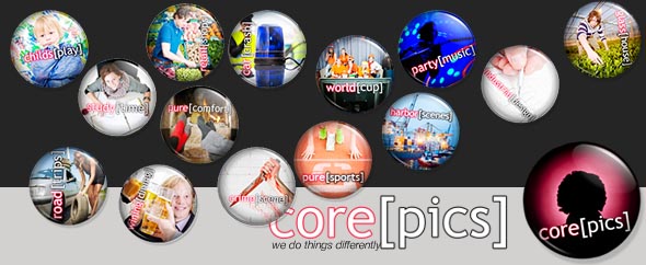 Corepics