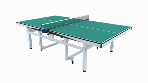 Ping Pong Table Set Ping Pong Table Set