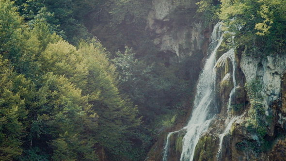 Water Fall VIII Water Fall VIII