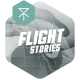 Flight - Stories Flight - Stories - VideoHive Item for Sale