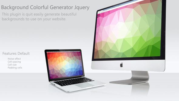 CodeCanyon Background Colorful Generator Jquery 8864214 CodeCanyon Background Colorful Generator Jquery 8864214