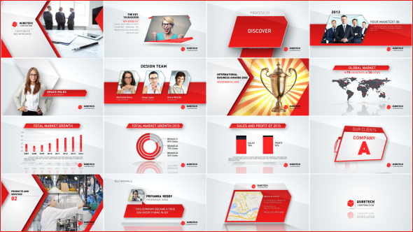 Corporate Video Package Corporate Video Package