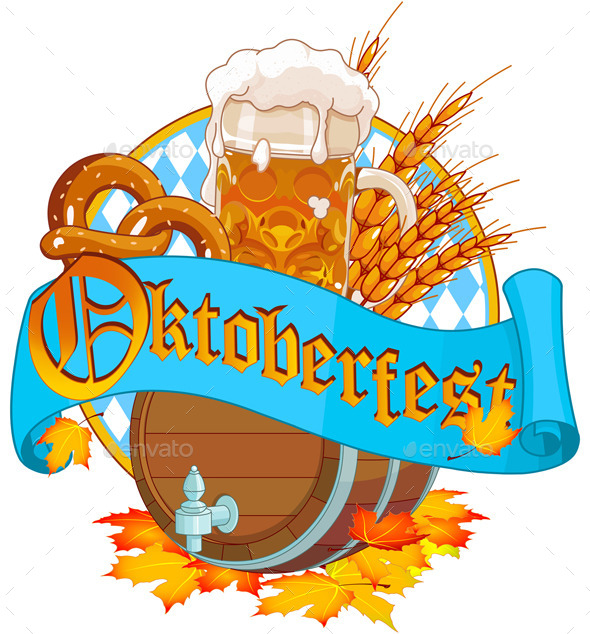 GraphicRiver Oktoberfest Image 8866380 GraphicRiver Oktoberfest Image 8866380