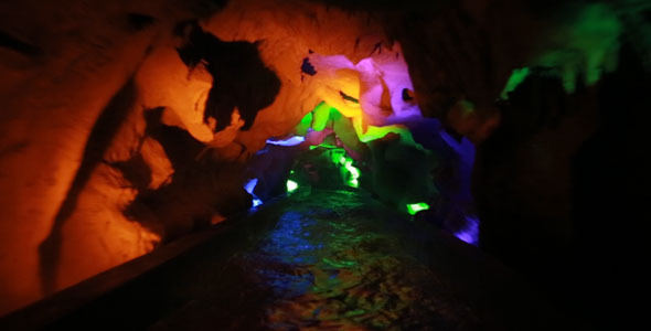 Cave Tour Cave Tour