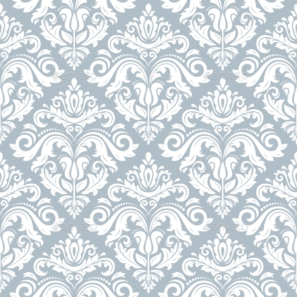 GraphicRiver Orient Seamless Vector Pattern 8868579 GraphicRiver Orient Seamless Vector Pattern 8868579
