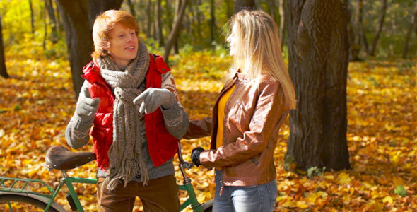 Autumn Springs Autumn Springs