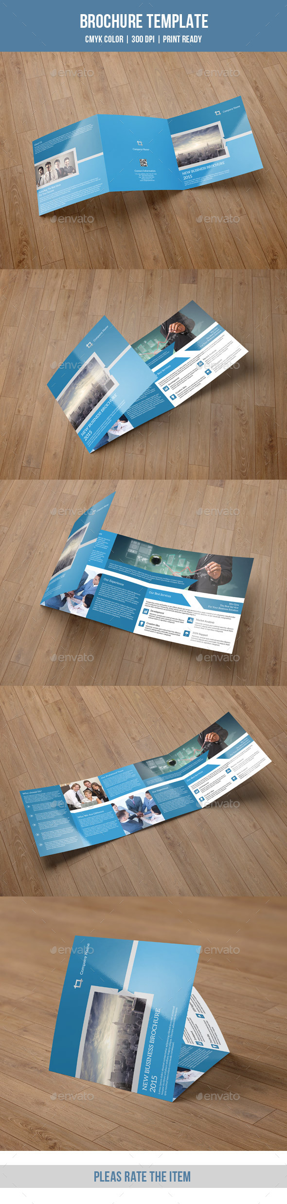 GraphicRiver Square Trifold Brochure for Business-V36 8870717 GraphicRiver Square Trifold Brochure for Business-V36 8870717