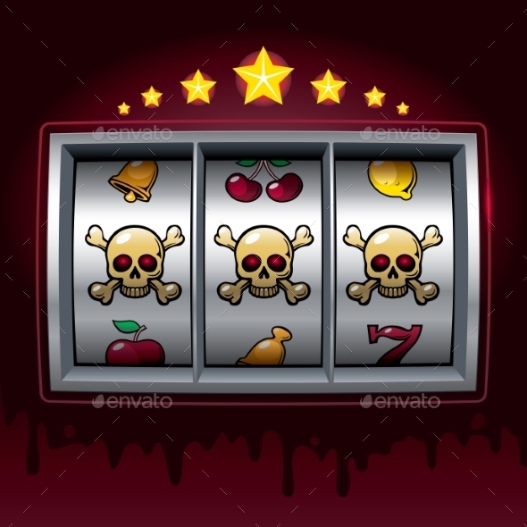 GraphicRiver Dangerous Game 8872795 GraphicRiver Dangerous Game 8872795