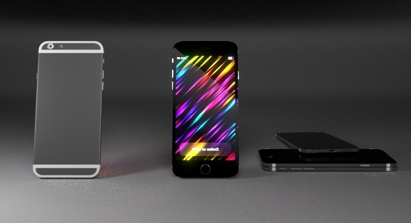 3DOcean iphone 6 8872993 3DOcean iphone 6 8872993