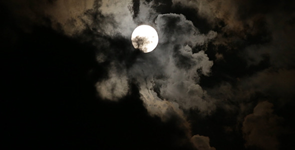 Full Moon Full Moon