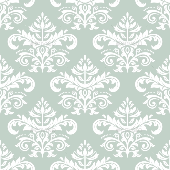 GraphicRiver Orient Seamless Vector Pattern 8873208 GraphicRiver Orient Seamless Vector Pattern 8873208