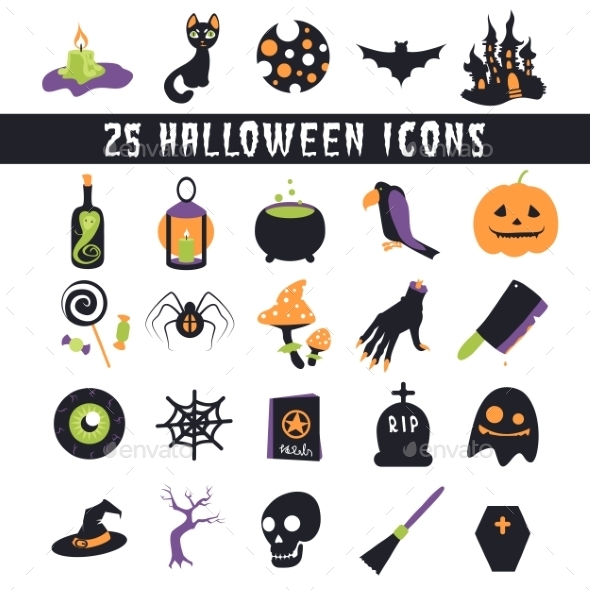 Halloween Icon