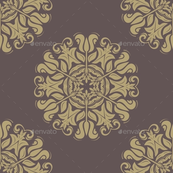 GraphicRiver Orient Seamless Vector Pattern 8874213 GraphicRiver Orient Seamless Vector Pattern 8874213
