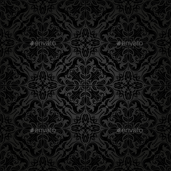 GraphicRiver Orient Seamless Vector Pattern 8874219 GraphicRiver Orient Seamless Vector Pattern 8874219