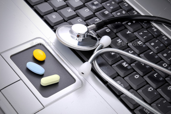 Online Medicine (Misc) Photo Download