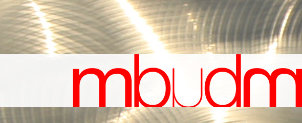 mbudm