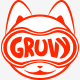 gruvy