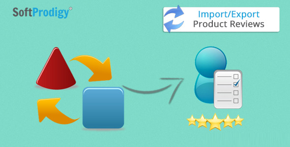 CodeCanyon Import Export Product Reviews in Magento 8884242 CodeCanyon Import Export Product Reviews in Magento 8884242
