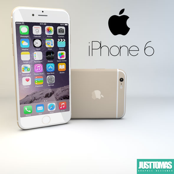 iPhone 6 iPhone 6