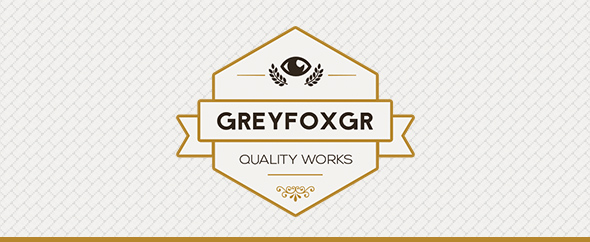 GreyFoxGR