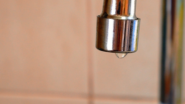 Water Leakage from the Tap Water Leakage from the Tap