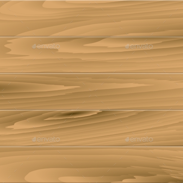 GraphicRiver Vector Wooden Planks 8887511 GraphicRiver Vector Wooden Planks 8887511