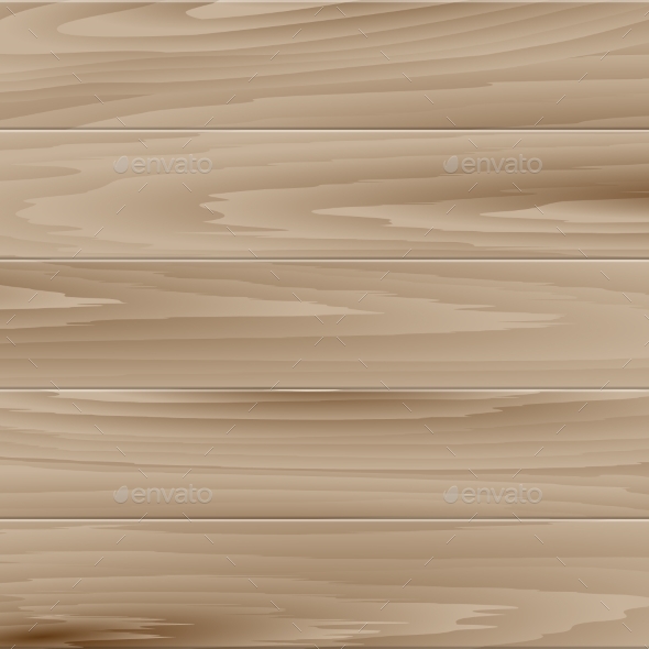 GraphicRiver Vector Wooden Planks 8887515 GraphicRiver Vector Wooden Planks 8887515