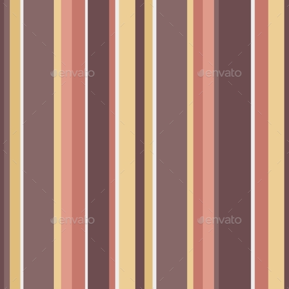 Abstract Vector Wallpaper With Strips. Seamless Background (Patterns)