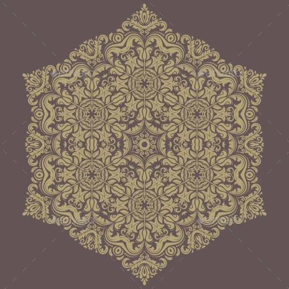 GraphicRiver Orient Vector Pattern Abstract Background 8887727 GraphicRiver Orient Vector Pattern Abstract Background 8887727