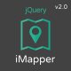 iMapper - jQuery/HTML5/CSS3 Image Mapper - CodeCanyon Item for Sale