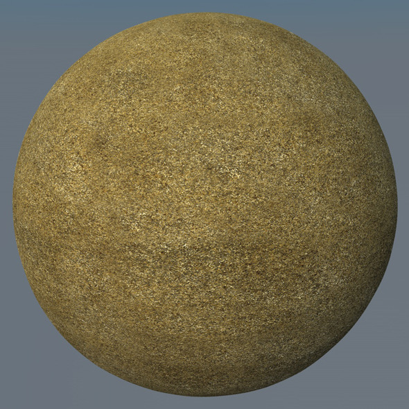 3DOcean Sand Landscape Shader 051 8888571 3DOcean Sand Landscape Shader 051 8888571