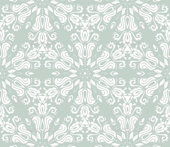 GraphicRiver Orient Seamless Vector Pattern Abstract Background 8889487 GraphicRiver Orient Seamless Vector Pattern Abstract Background 8889487