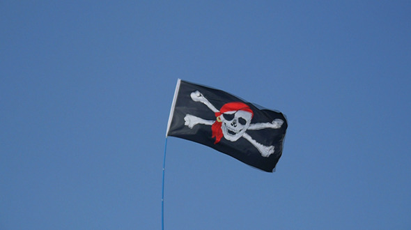 Jolly Roger Jolly Roger