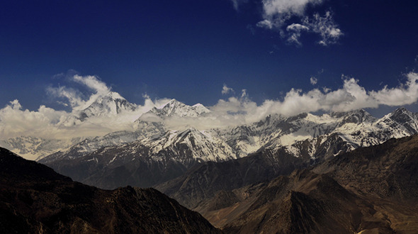 Himalayas Nepal 1 Himalayas Nepal 1