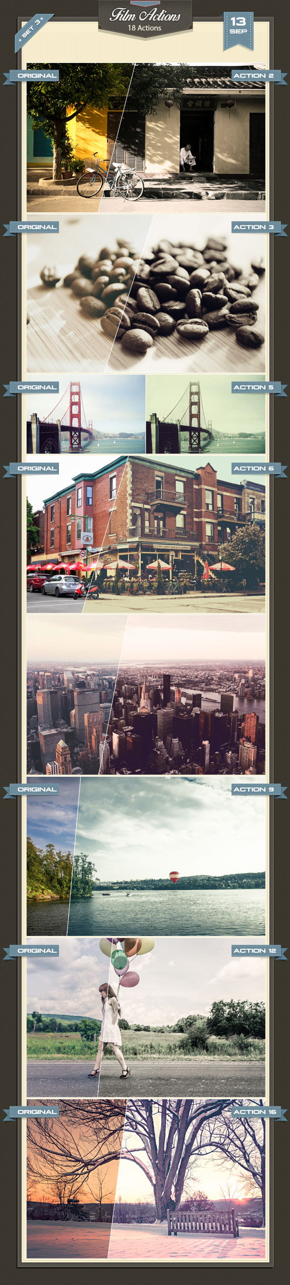 GraphicRiver Film Photoshop Actions Set 3 8891236 GraphicRiver Film Photoshop Actions Set 3 8891236