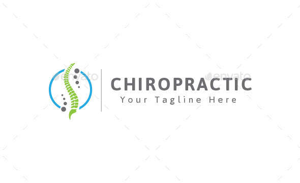 free chiropractic logo clip art - photo #26