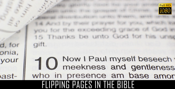 Flipping Pages In The Bible 2 Flipping Pages In The Bible 2