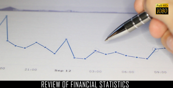 Review Of Financial Statistics 17 Review Of Financial Statistics 17