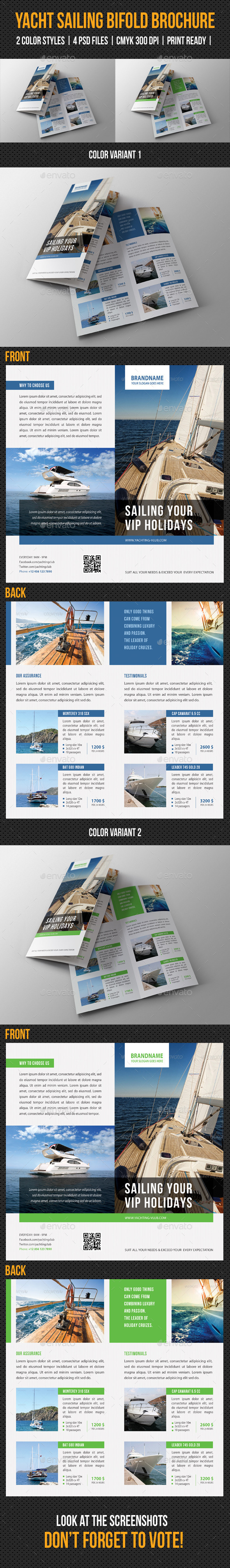 GraphicRiver Multiuse Bifold Brochure 67 8892982 GraphicRiver Multiuse Bifold Brochure 67 8892982