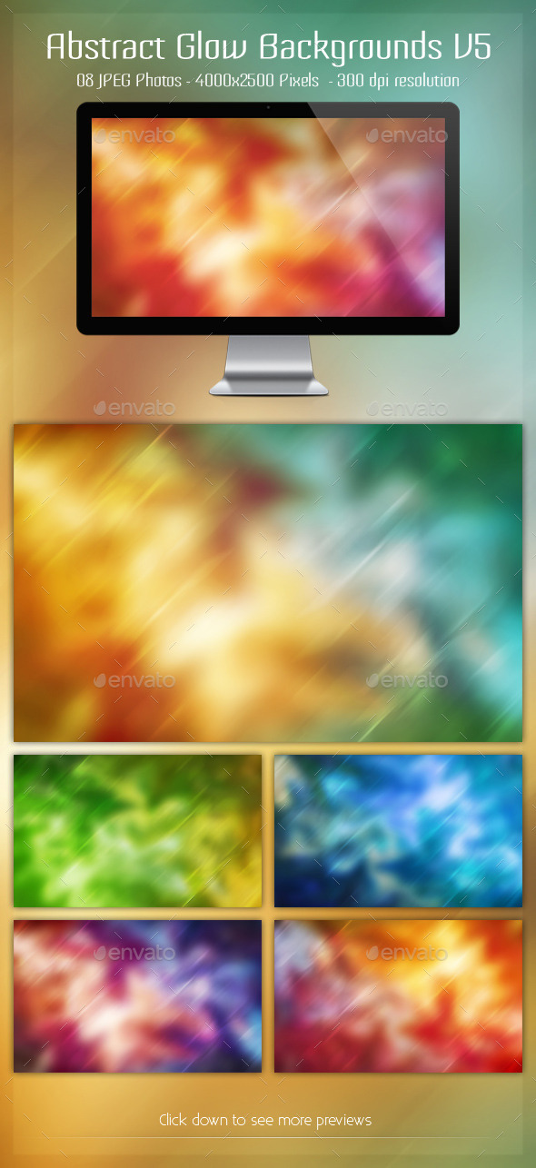 GraphicRiver Light Backgrounds 8893006 GraphicRiver Light Backgrounds 8893006