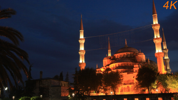 Sultan Ahmet Mosque Blue Mosque In Istanbul 1 Sultan Ahmet Mosque Blue Mosque In Istanbul 1