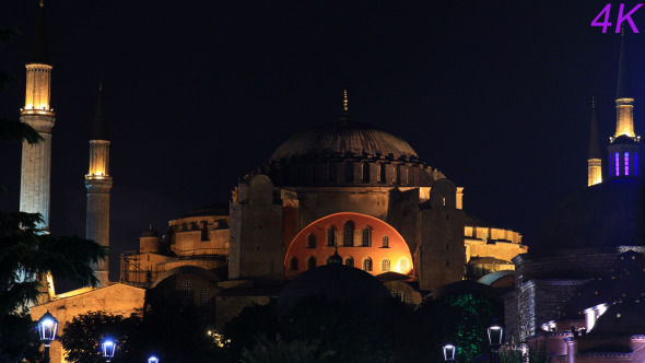 Ayasofya In Istanbul 1 Pack of 2 Ayasofya In Istanbul 1 Pack of 2