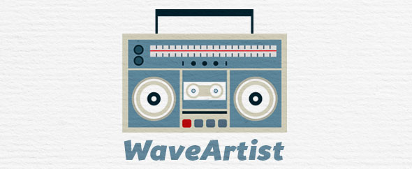 WaveArtist