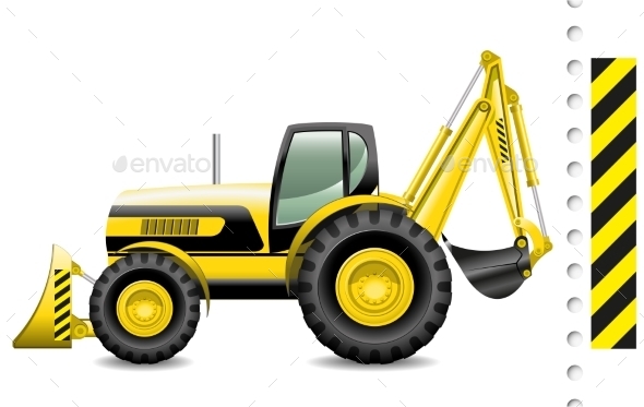 GraphicRiver Tracto 8895615 GraphicRiver Tracto 8895615