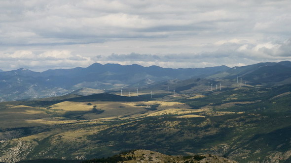 Windmills Windmills