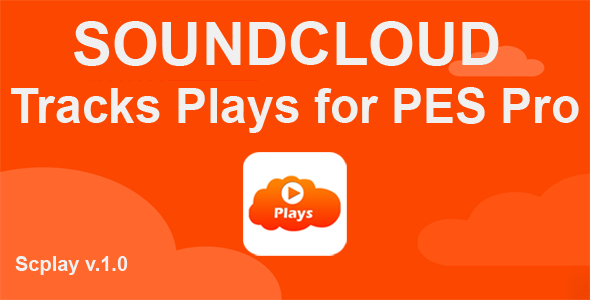 CodeCanyon Soundcloud Track Play for PES Pro v2.0.x 8879284 CodeCanyon Soundcloud Track Play for PES Pro v2.0.x 8879284
