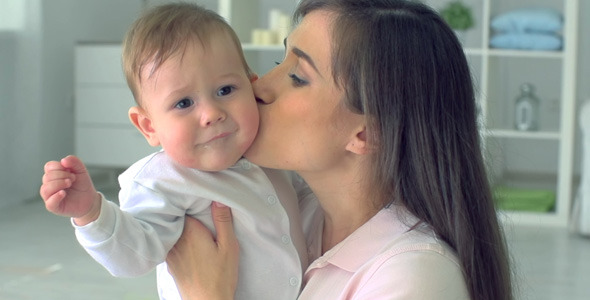 Affectionate Mother Affectionate Mother