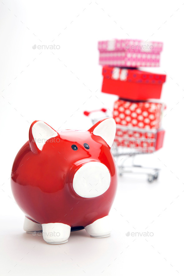 Budget for Gift (Misc) Photo Download